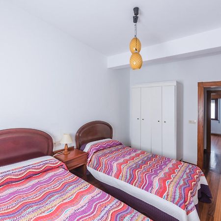 Luminoso Apartamento Reformado En Villa Termal Cuntis Екстер'єр фото