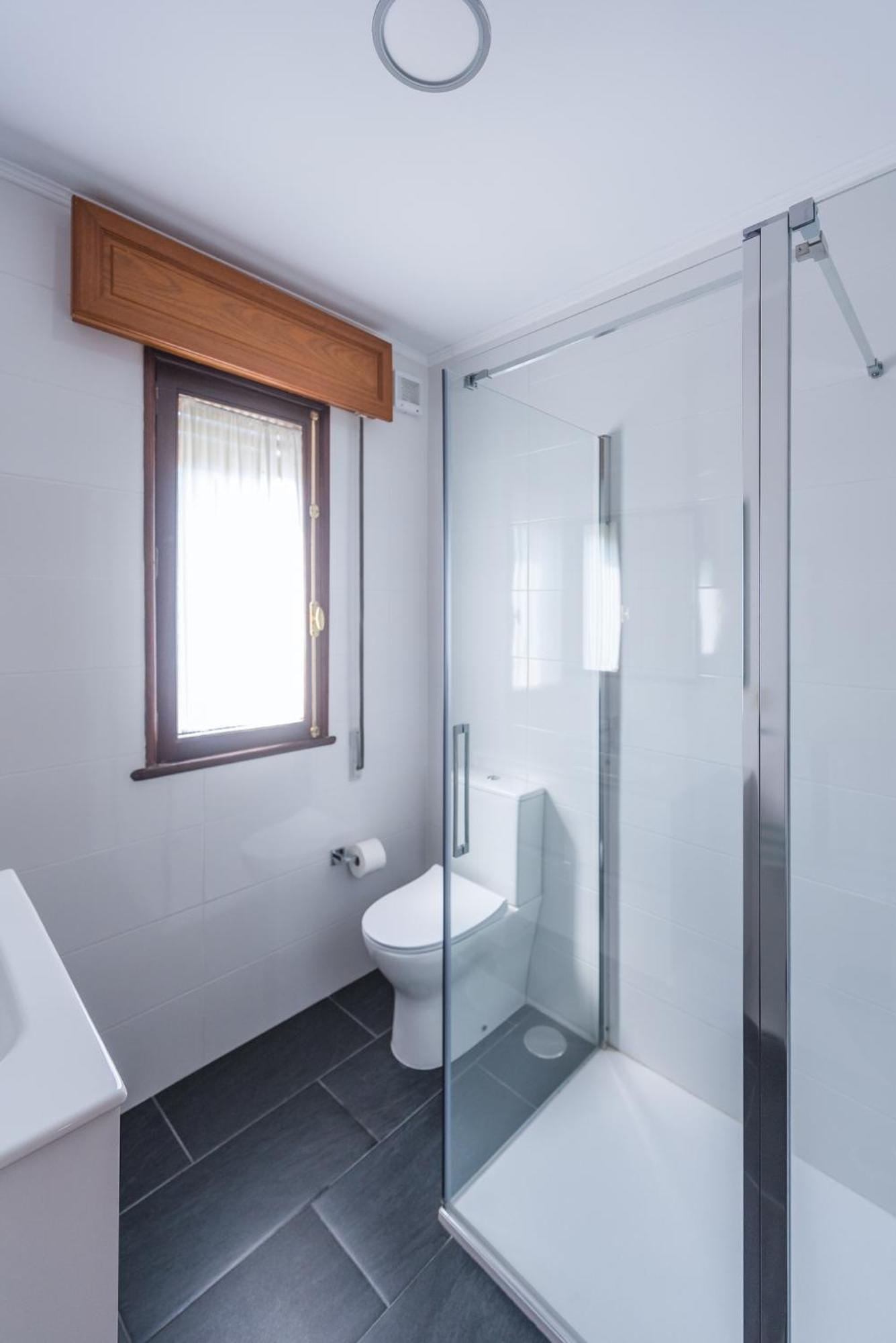 Luminoso Apartamento Reformado En Villa Termal Cuntis Екстер'єр фото