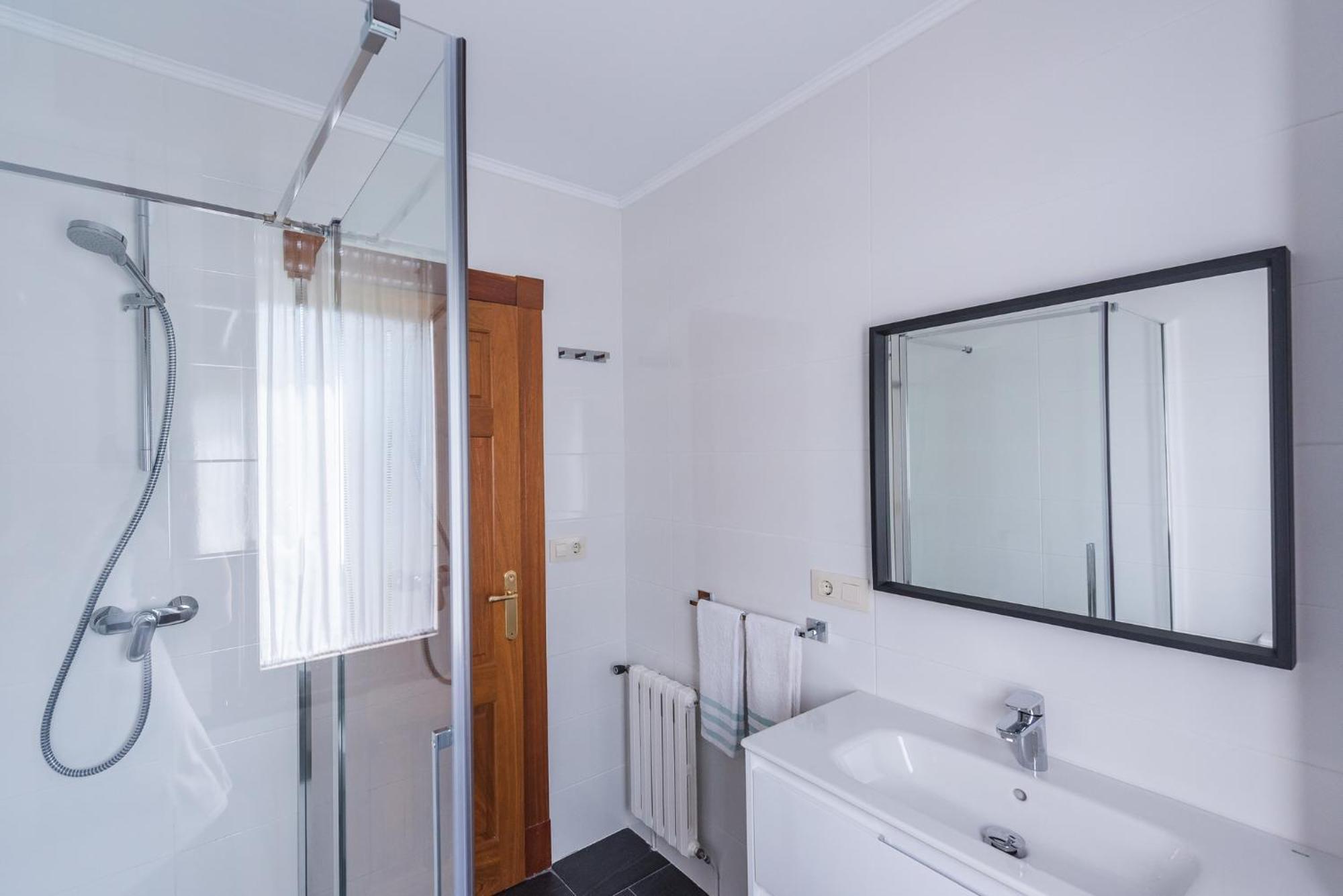 Luminoso Apartamento Reformado En Villa Termal Cuntis Екстер'єр фото